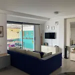 公寓 Cactus Penthouse