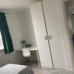 Cactus Penthouse 公寓 La Garita