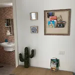 Cactus Penthouse