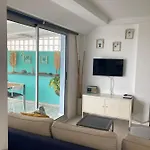 Cactus Penthouse 公寓