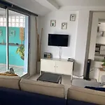 Cactus Penthouse La Garita
