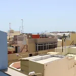 Cactus Penthouse 公寓 La Garita