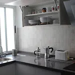 公寓 Cactus Penthouse La Garita