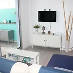Cactus Penthouse La Garita