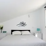 公寓 Cactus Penthouse