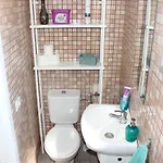 Cactus Penthouse * La Garita