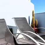 公寓 Cactus Penthouse La Garita
