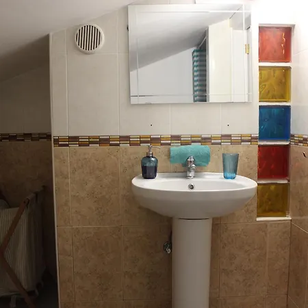 Apartment Cactus Penthouse
