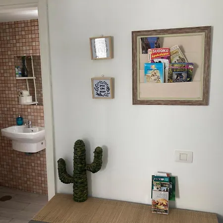 Cactus Penthouse