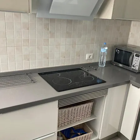 Apartamento Cactus Penthouse *