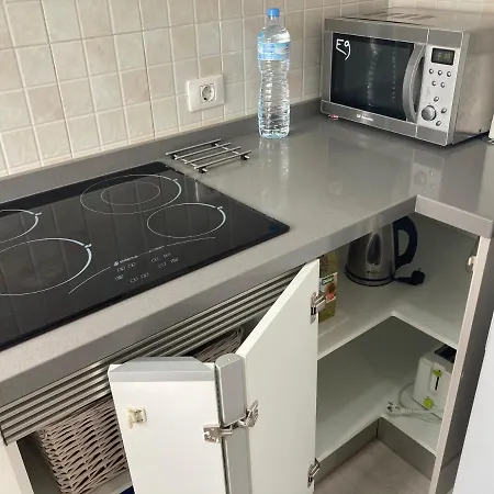 Cactus Penthouse Apartamento *