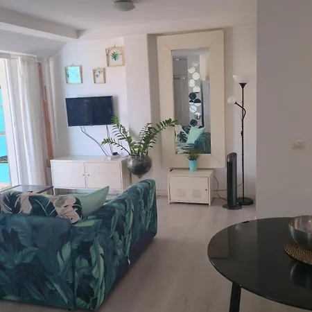 Cactus Penthouse Daire