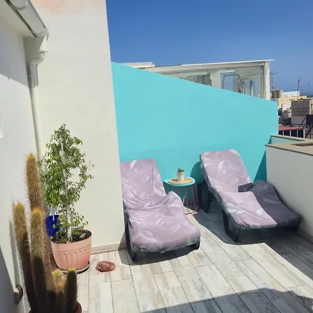 Cactus Penthouse *