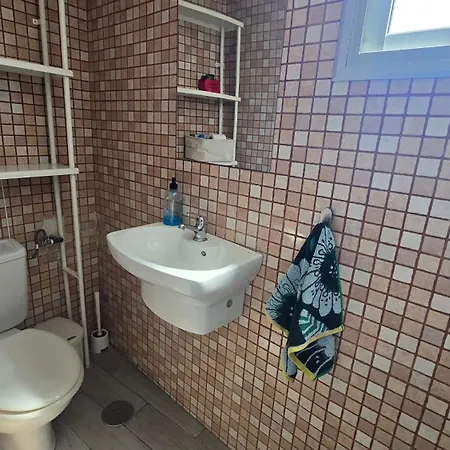 Cactus Penthouse Daire