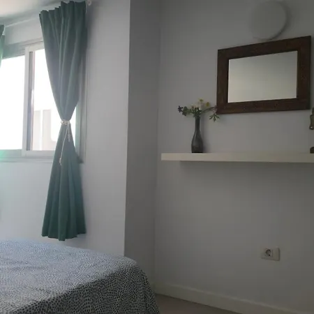 Cactus Penthouse Daire *