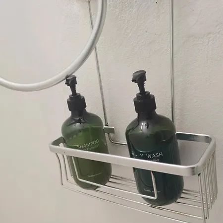 Daire Cactus Penthouse *