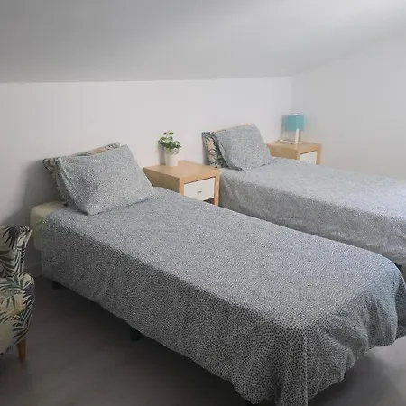 Cactus Penthouse La Garita