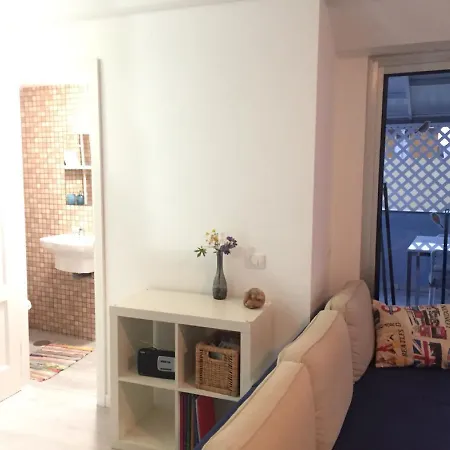 Apartamento Cactus Penthouse *