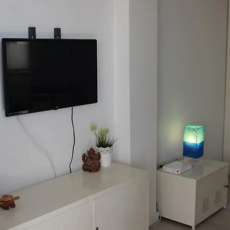 Appartement Cactus Penthouse *