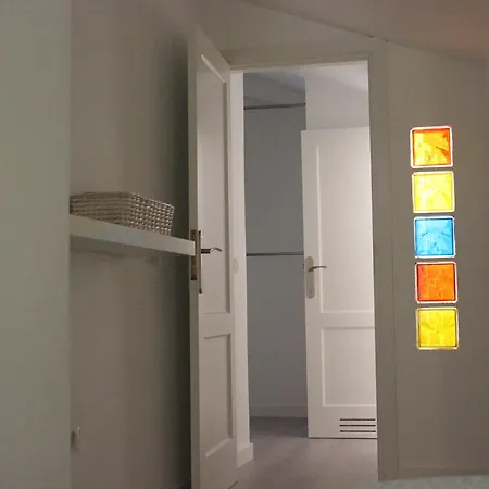 Cactus Penthouse Daire