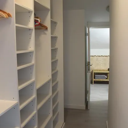 Apartamento Cactus Penthouse