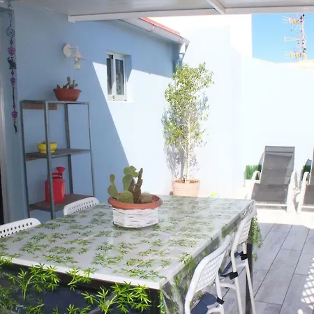 Cactus Penthouse Apartamento *