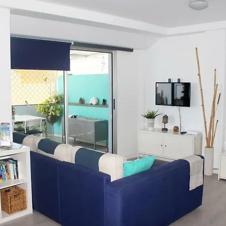Cactus Penthouse *