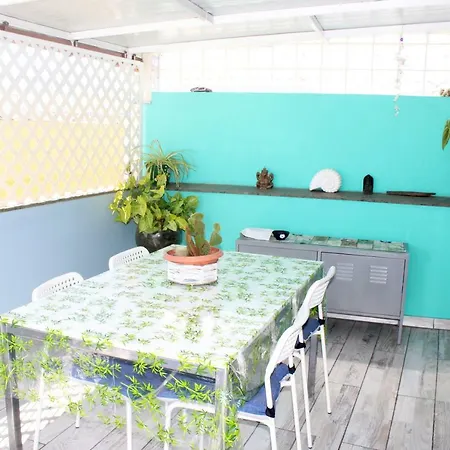 Cactus Penthouse Apartamento