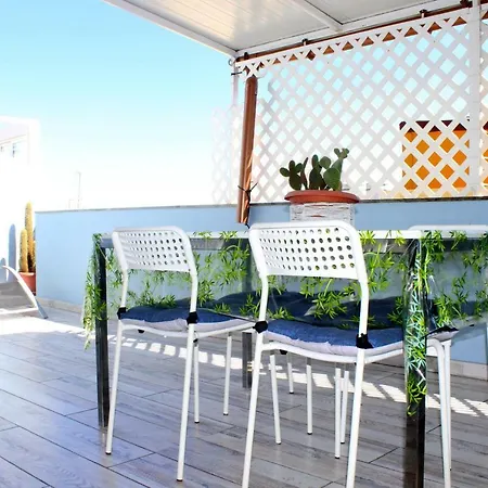Cactus Penthouse *