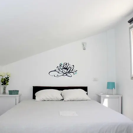 Daire Cactus Penthouse