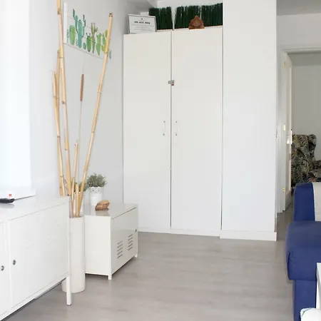 Cactus Penthouse Apartamento *