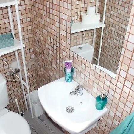 Appartamento Cactus Penthouse La Garita