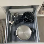 Cactus Penthouse Apartment *