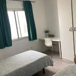 Apartment Cactus Penthouse La Garita