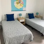 Cactus Penthouse La Garita