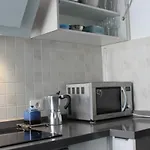 Cactus Penthouse Apartment La Garita