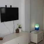 Apartment Cactus Penthouse *