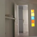 Cactus Penthouse Apartment