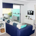 Cactus Penthouse La Garita