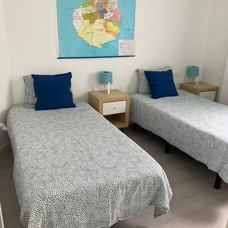 Cactus Penthouse La Garita