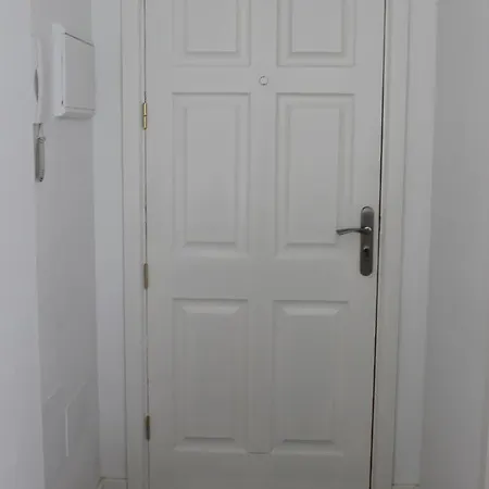 Lägenhet Cactus Penthouse *