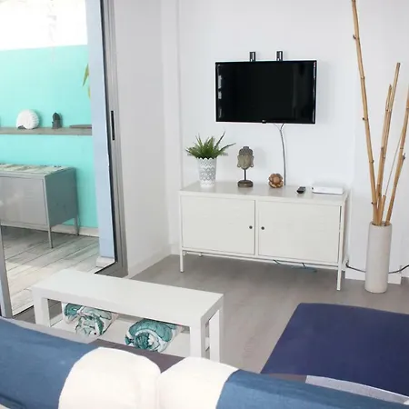 Cactus Penthouse La Garita