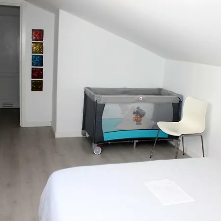 Cactus Penthouse La Garita